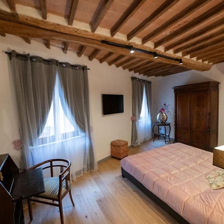 The Rose Suite Siena Bagian luar foto