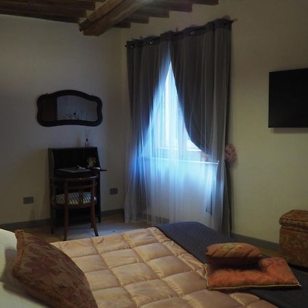 The Rose Suite Siena Bagian luar foto
