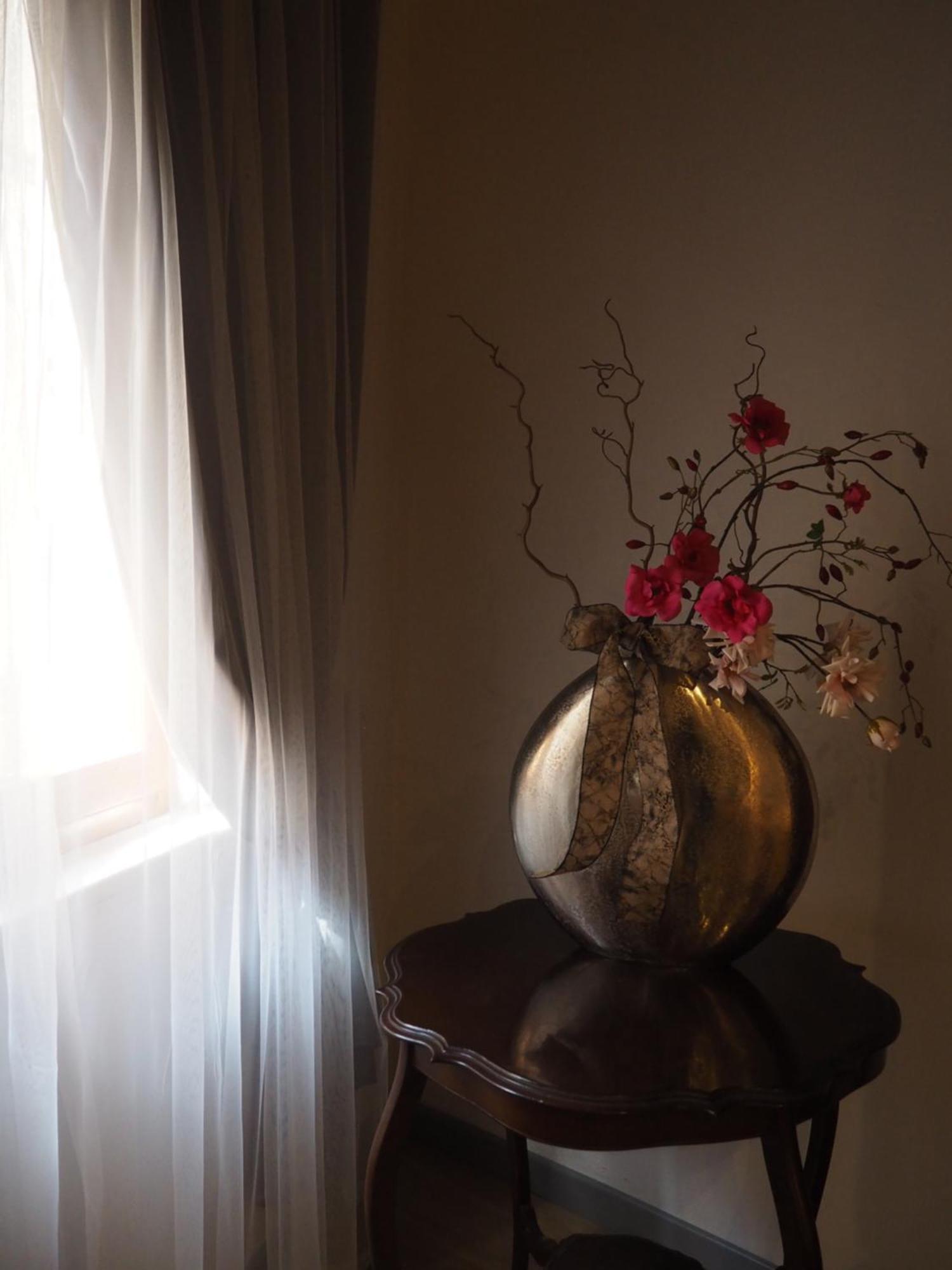 The Rose Suite Siena Bagian luar foto