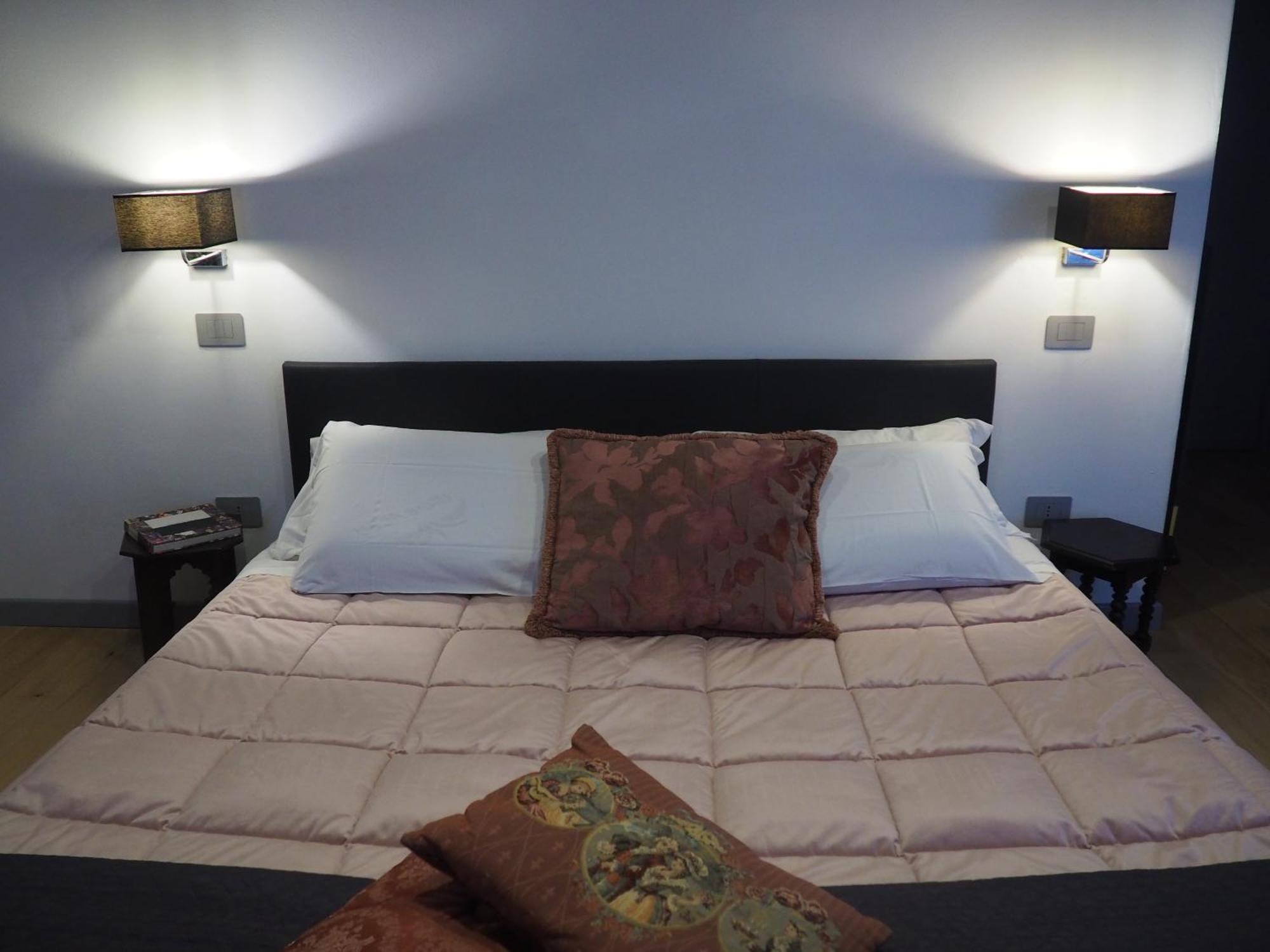 The Rose Suite Siena Bagian luar foto