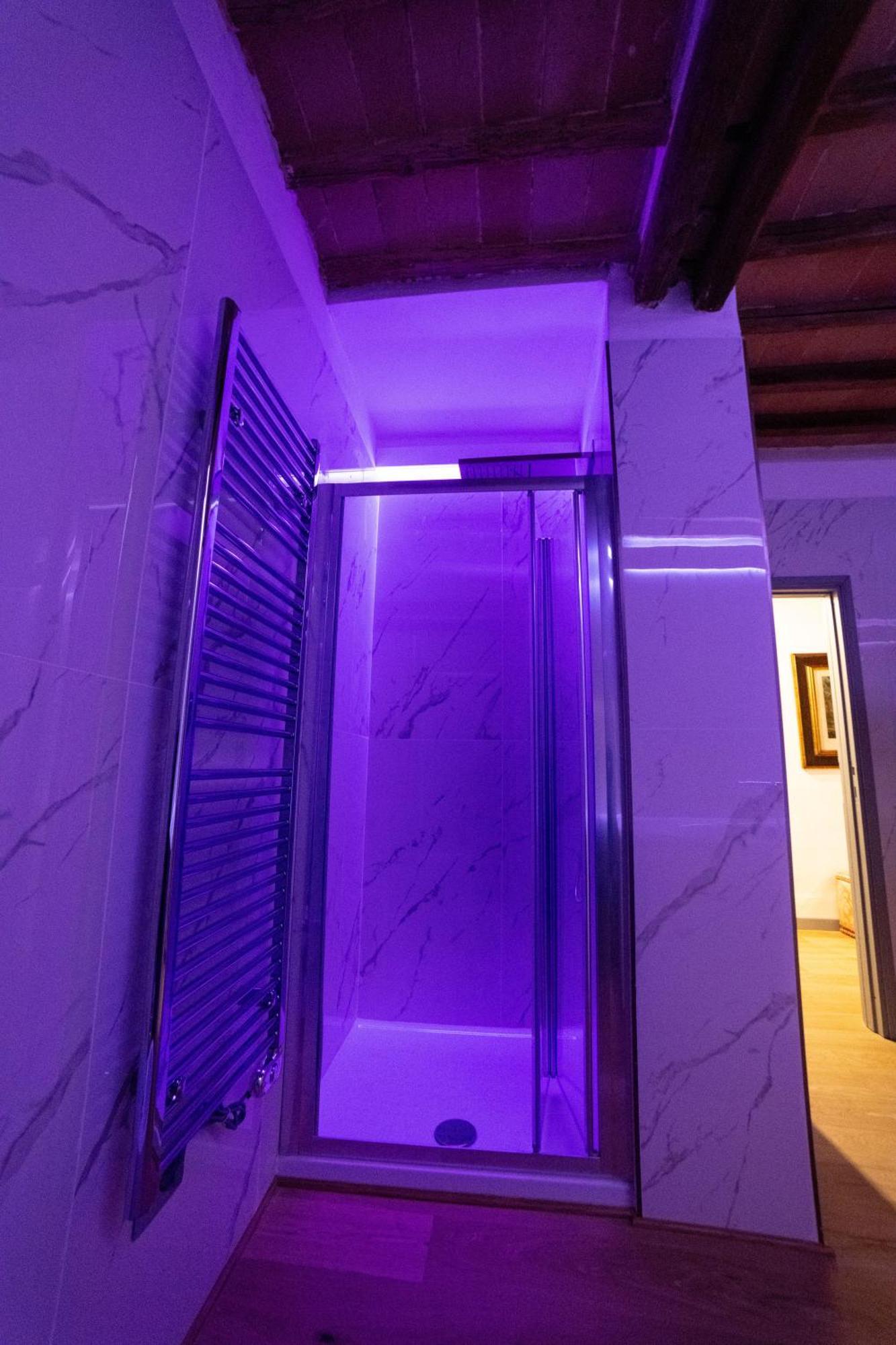 The Rose Suite Siena Bagian luar foto